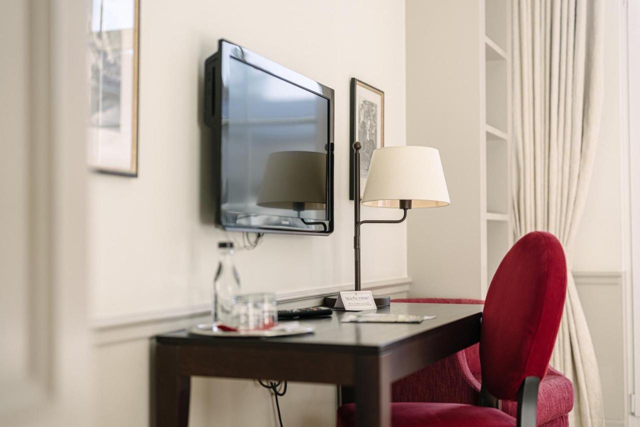 Parkhotel Surenburg Hörstel Kültér fotó