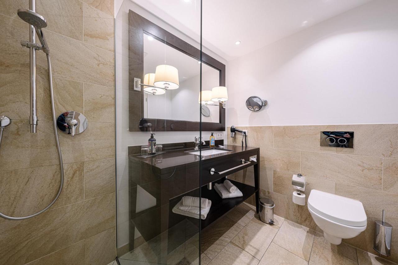 Parkhotel Surenburg Hörstel Kültér fotó