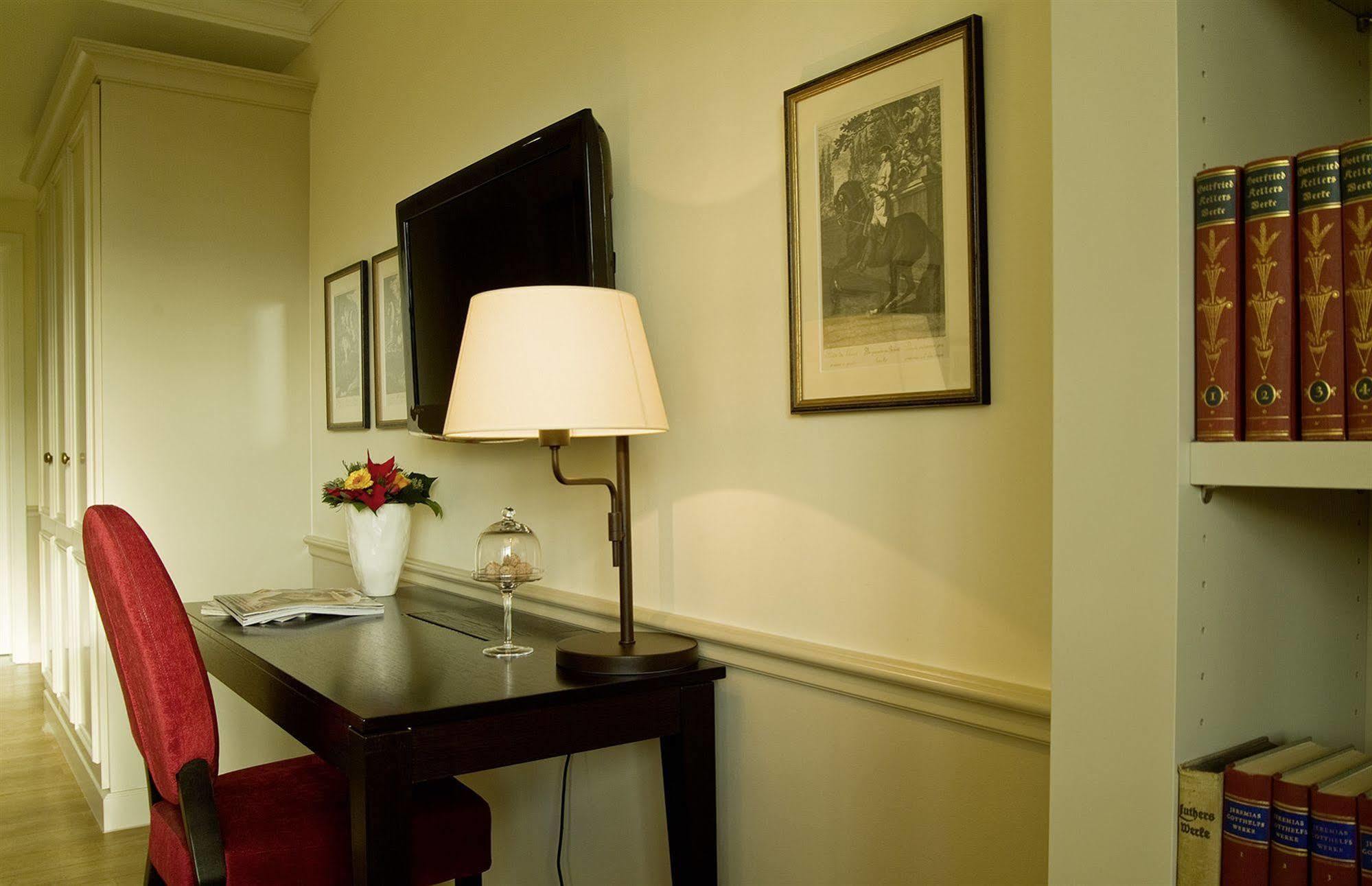 Parkhotel Surenburg Hörstel Kültér fotó