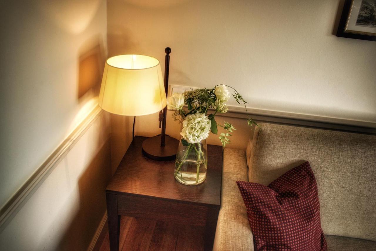 Parkhotel Surenburg Hörstel Kültér fotó