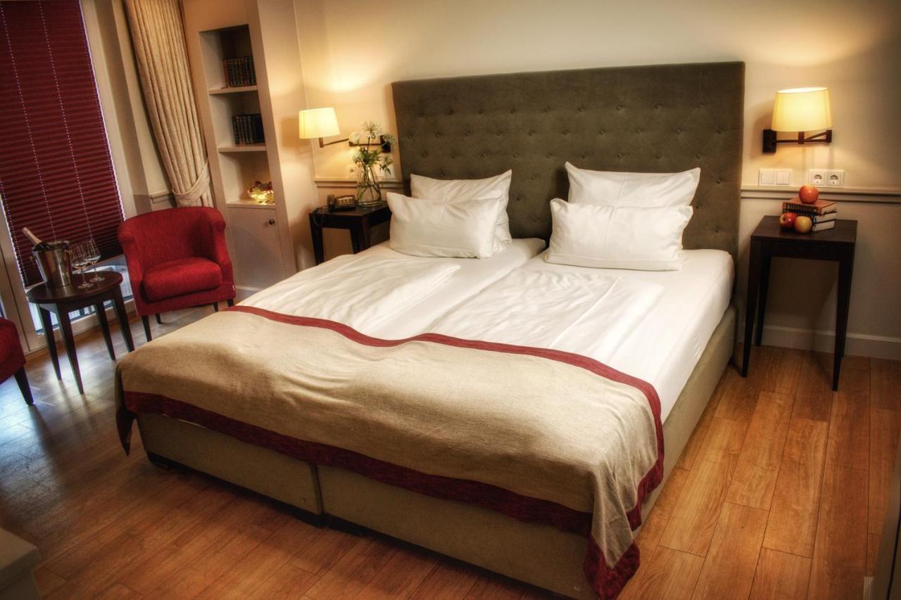 Parkhotel Surenburg Hörstel Kültér fotó