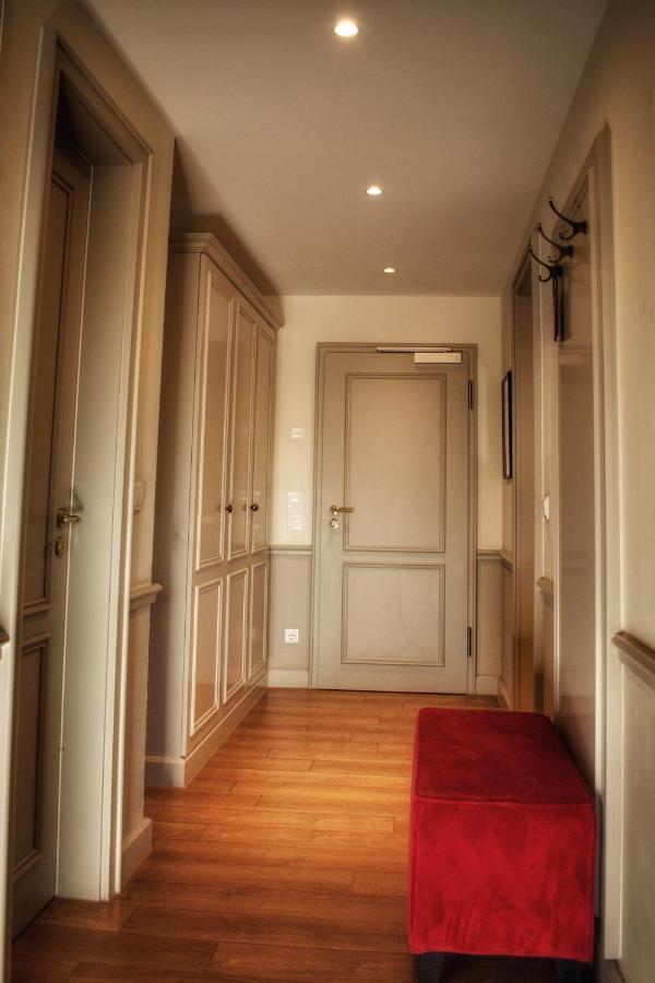 Parkhotel Surenburg Hörstel Kültér fotó