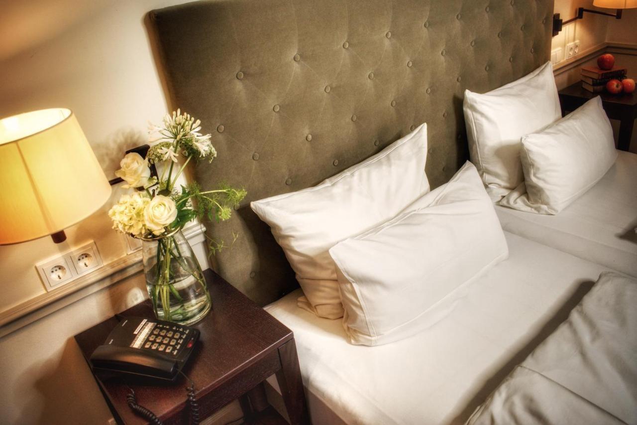 Parkhotel Surenburg Hörstel Kültér fotó